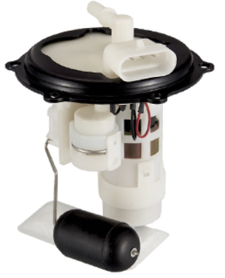 [88] Fuel Pump Euro 4/5 - Venesi/Henri