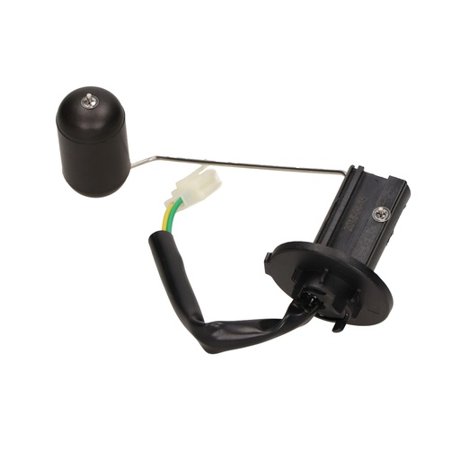 [83] Flotteur À Essence - Zoë/Lowigi