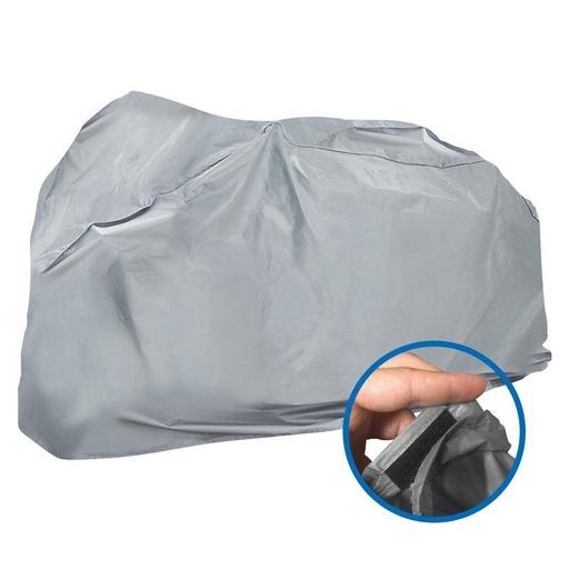 [5022] Scooter Cover Medium - 2290 x 990 x 1250mm - A Quality
