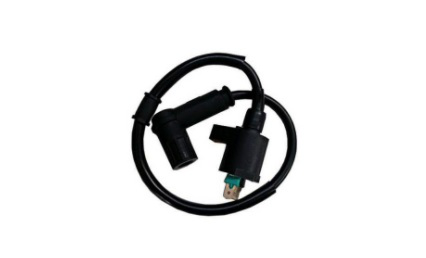 [WB-00276] Ignition Coil Pitbike 12V