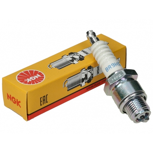 [WB-00283] Bougie NGK BR9HS