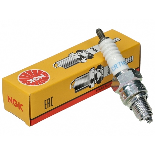 [WB-00284] Bougie NGK CR7HSA Dax/Monkey/Gorilla/Scooter/Pitbike