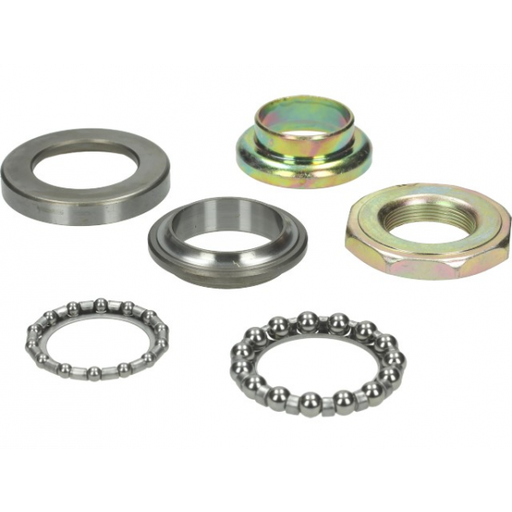 [WB-00209] Ball Head Bearing Set - Zoë/Lowigi/E-Lowigi