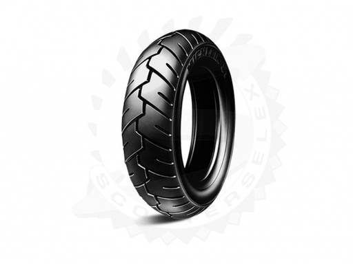 [968820] Pneu Michelin S1 3.50-10 TL/TT 59J