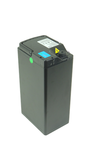 [52] Battery Lithium 60V30Ah  - E-Lowigi/E-Ultra/E-Classic