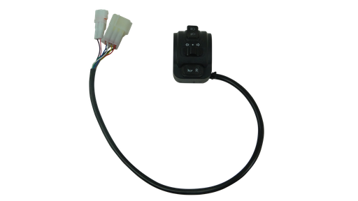 [WB-00220] Contrôle À Gauche - E-Ultra