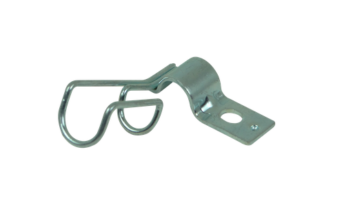 [102] Bracket Rear Brake Hose - E-Lowigi