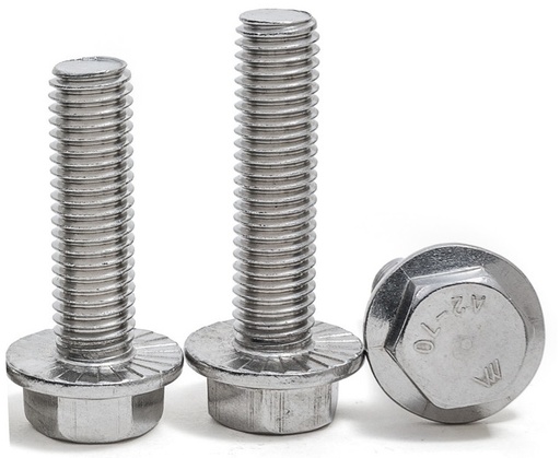 Boulon M8x25mm (Par Pièce)