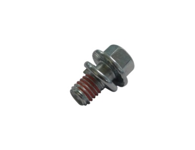 [WB-00287] Bout Voor Remklauw M8x15mm (Per Stuk) - E-Line