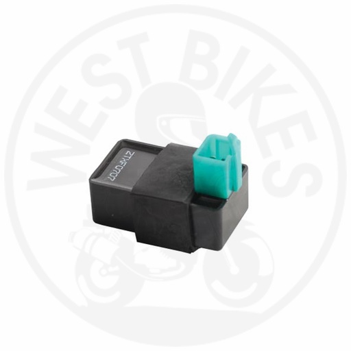 [WB-00225] Begrensde CDI 45km/u - Dax/Monkey/Gorilla
