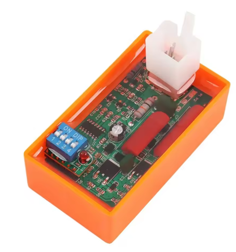 [WB-00225] CDI Limité 45km/h - Dax/Monkey/Gorilla