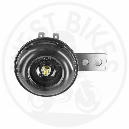 [BS1570 WB-01141] Claxon / Hoorn / Toeter - 12V Universeel