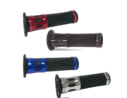Poignées Pro Grip CNC - Universel (Plusieurs Couleurs)