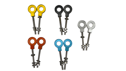 CNC Chain Tensioners (Set Of 2) - Dax/Monkey/Gorilla