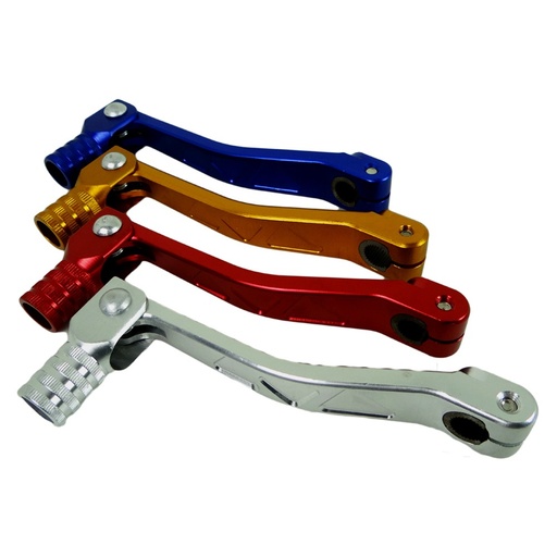 CNC Gear Lever (Multiple Colors)