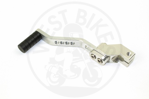 [BS1688 WB-00127] CNC Schakelpedaal Verstelbaar - Aluminium