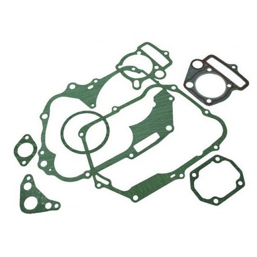 [252584002001] Complete Gasket Set - YX Engine 125cc