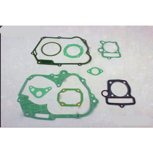 [252584004001] Complete Gasket Set - YX Engine 140cc