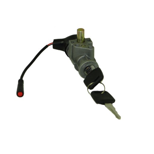 [149] Ignition Switch - Fatboy