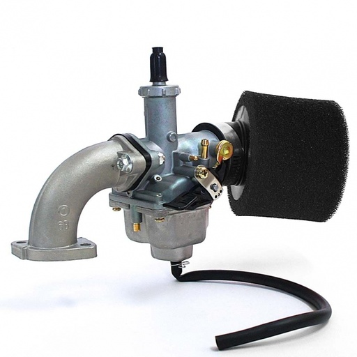 [WB-00375] Set Carburateur VM 26mm Mikuni