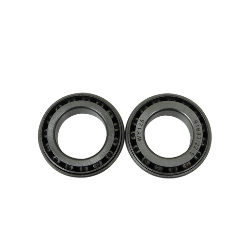 Conical Bearings Set Front Fork - Dax/Monkey/Gorilla