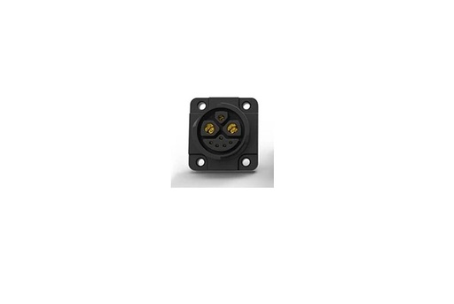 [WB-00395] Connector Batterij 50A - Elektrische Scooters