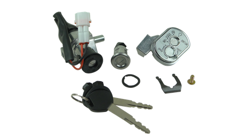 [208] Lock Set - E-Line