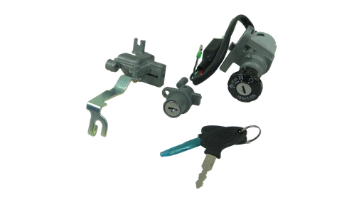 [WB-00397] Jeu De Serrures - E-Lowigi