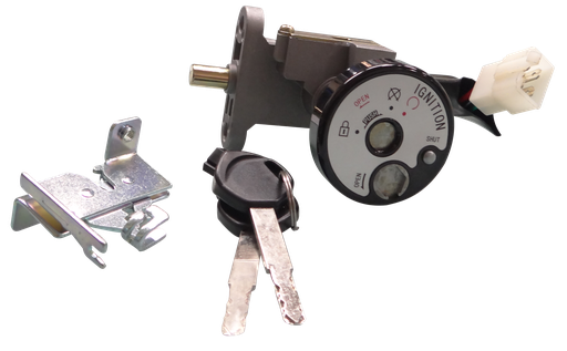 [WB-00399] Lock Set - Fly Scooter