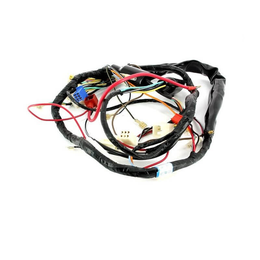 [BS0418 WB-00406] Wiring Loom - Euro 4/5 - Dax