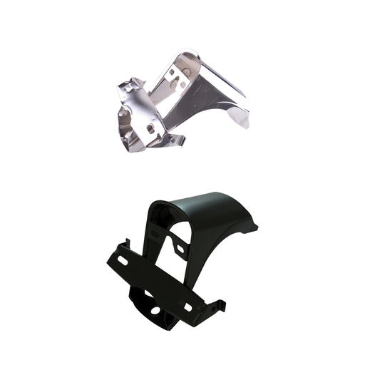 [BS0463] OT Rear Light Bracket - Dax