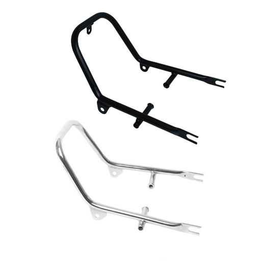 Standaard Grab Bar Kort Model - Dax