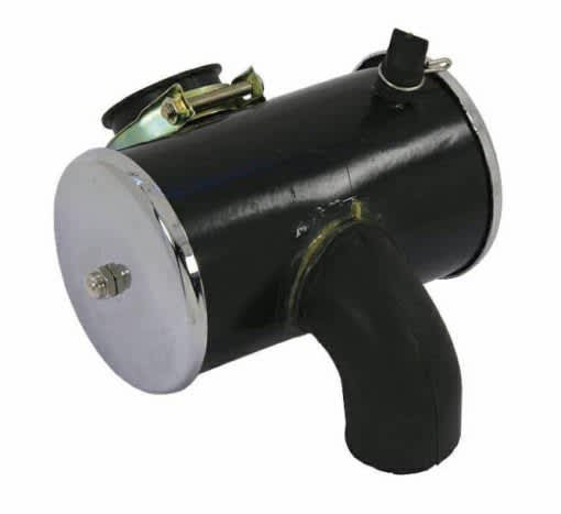 [BS1138 WB-00407] Standaard Luchtfilter - Euro 2 - Dax