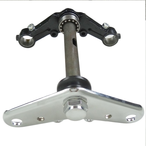 T-Piece Mini 4-Stroke