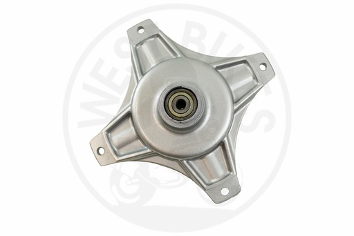 [BS1307 WB-00409] Moyeux Avant - Dax