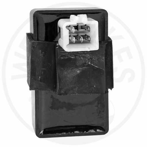 [BS0731 WB-01175] Digitale CDI - Euro 2 - Dax/Monkey/Gorilla