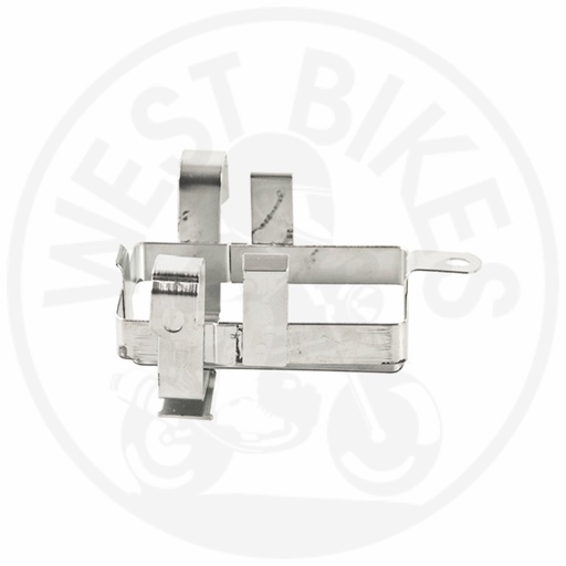 [BS0162 WB-00055] Batterijhouder - Dax