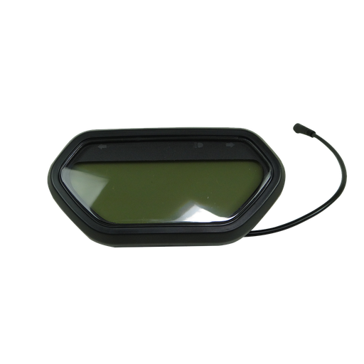 [WB-00418] Display - Fatboy - Elektrische Scooter