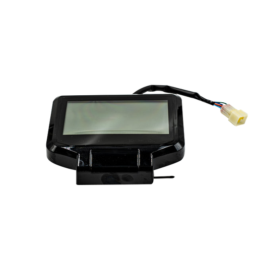 [WB-00421] Display / KM-Teller - E-Ultra - Elektrische Scooter