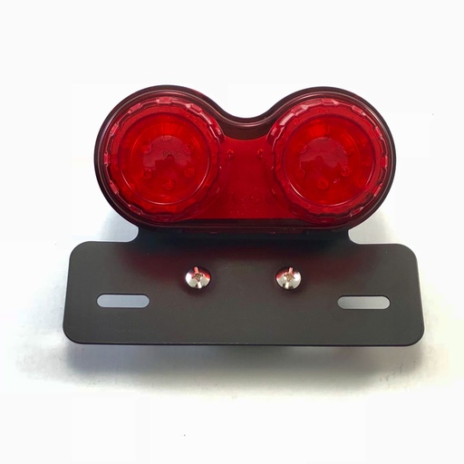 [BS1860] Feu arrière Double LED Red - Dax/Monkey/Gorilla