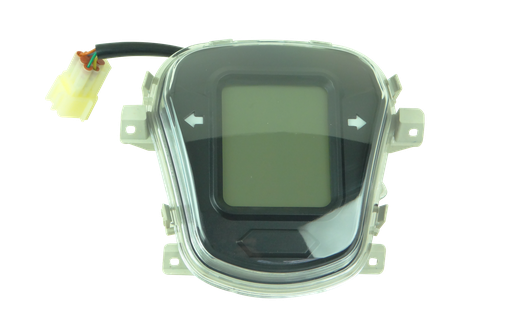 [WB-00422] Display - E-Asterix - Electric Scooter