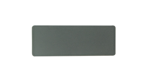 VIN Number Cover / Cover plate - E-Asterix