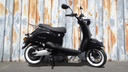 E-Lowigi Electric Scooter Black