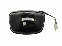 [WB-01618] LED Achterlicht Smoke - Venesi/Henri/E-Line
