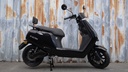 Scooter électrique E-Ultra Noir