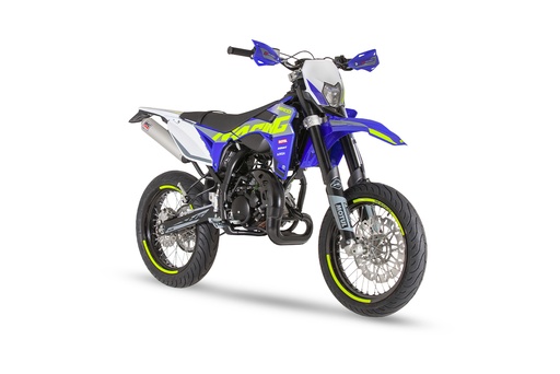 [WB-01307] Sherco 50-SM-RS Factory