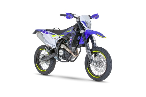 [WB-01306] Sherco 125 4T SM-RS Factory