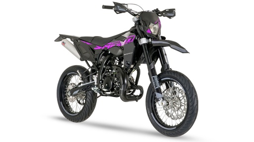 Sherco 50-SM-RS Pink