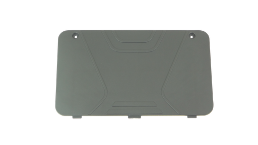 [275] Footplate Cover