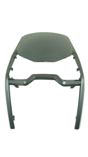 Front Cover - E-Ultra